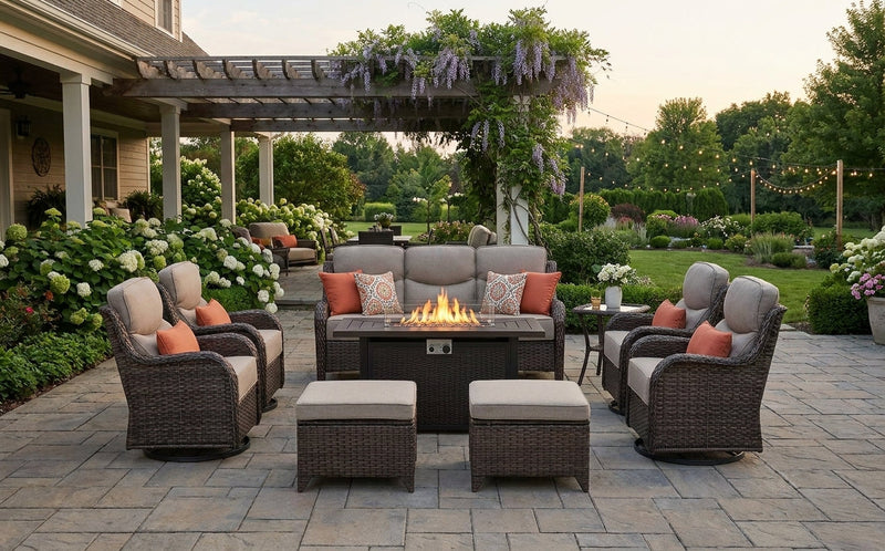 Patio Furniture Sets