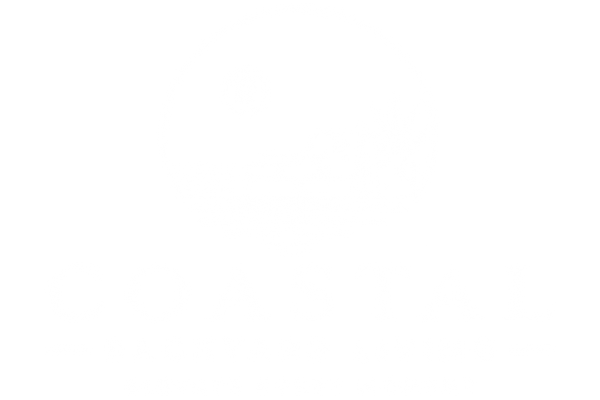 Coastal Backyard Living