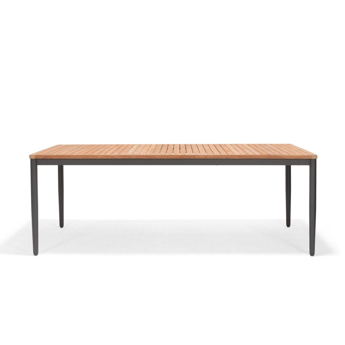 Topaz Rectangular Big Dining Table
