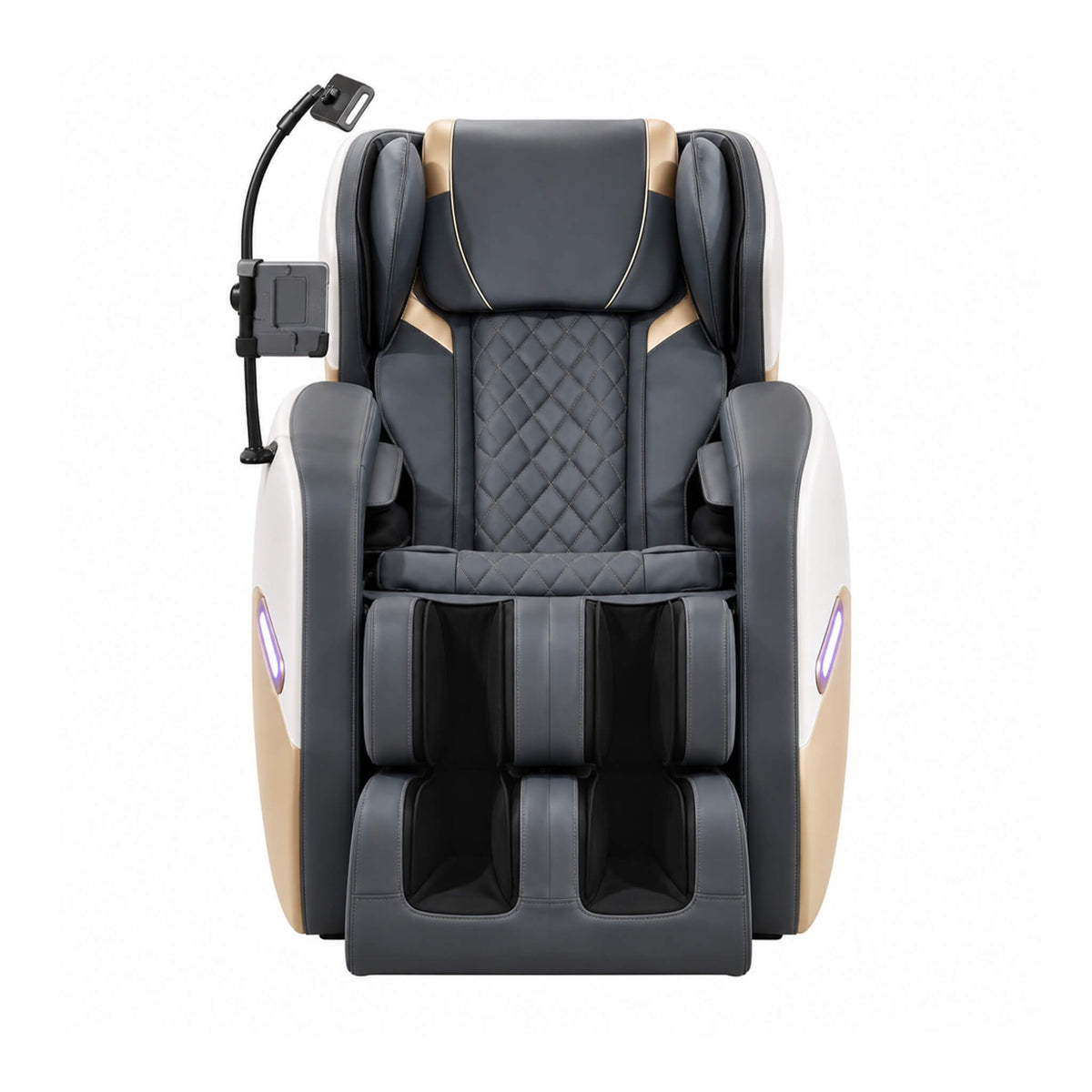 Synca Zero-Gravity Full-Body Heated Massage Recliner Chair (SAK69742)