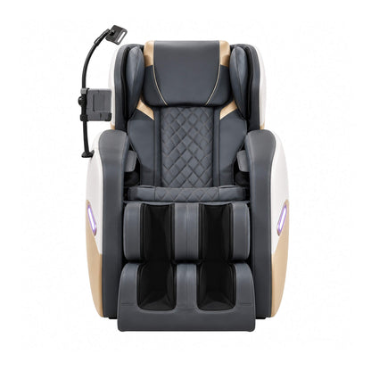 Synca Zero-Gravity Full-Body Heated Massage Recliner Chair (SAK69742)